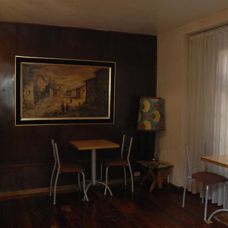 Hotel Aries Buenos Aires Exteriér fotografie