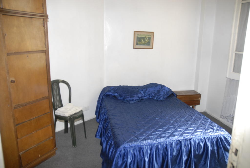Hotel Aries Buenos Aires Pokoj fotografie